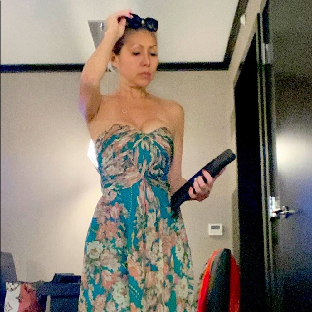 Meet your Posher, Suzan